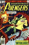 Cover Thumbnail for The Avengers (1963 series) #194 [Newsstand]