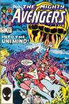 Cover Thumbnail for The Avengers (1963 series) #247 [Direct]