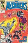 Cover for The Avengers (Marvel, 1963 series) #290 [Direct]