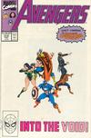 Cover for The Avengers (Marvel, 1963 series) #314 [Direct]