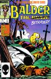 Cover Thumbnail for Balder the Brave (1985 series) #2 [Direct]