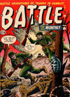 Cover for Battle (Marvel, 1951 series) #9