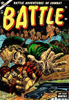 Cover for Battle (Marvel, 1951 series) #24