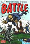 Cover for Battle (Marvel, 1951 series) #26