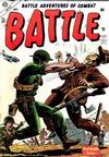 Cover for Battle (Marvel, 1951 series) #32