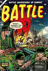 Cover for Battle (Marvel, 1951 series) #33