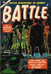 Cover for Battle (Marvel, 1951 series) #37