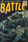 Cover for Battle (Marvel, 1951 series) #38