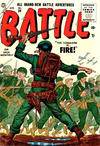 Cover for Battle (Marvel, 1951 series) #39