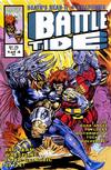 Cover for Battletide (Marvel, 1992 series) #1