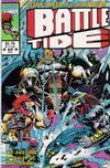Cover for Battletide (Marvel, 1992 series) #4