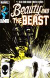 Cover Thumbnail for Beauty and the Beast (1984 series) #1 [Direct]