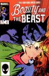 Cover Thumbnail for Beauty and the Beast (1984 series) #2 [Direct]