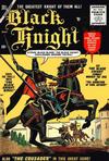 Cover for Black Knight (Marvel, 1955 series) #1