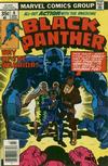 Cover Thumbnail for Black Panther (1977 series) #8 [Regular Edition]