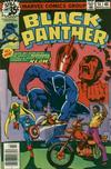 Cover Thumbnail for Black Panther (1977 series) #14 [Regular Edition]