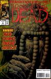 Cover for Book of the Dead (Marvel, 1993 series) #3