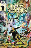 Cover for The Bozz Chronicles (Marvel, 1985 series) #2