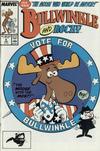 Cover Thumbnail for Bullwinkle and Rocky (1987 series) #8 [Direct]