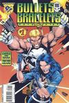 Cover for Bullets and Bracelets (Marvel, 1996 series) #1 [Direct Edition]