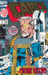 Cover for Cable (Marvel, 1993 series) #1 [Direct]