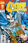 Cover Thumbnail for Cable (1993 series) #13 [Direct Edition]