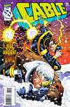 Cover Thumbnail for Cable (1993 series) #30 [Direct Edition]