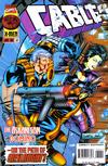 Cover Thumbnail for Cable (1993 series) #32 [Direct Edition]
