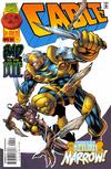 Cover for Cable (Marvel, 1993 series) #42 [Direct Edition]