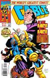 Cover for Cable (Marvel, 1993 series) #47 [Direct Edition]