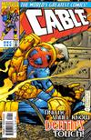 Cover Thumbnail for Cable (1993 series) #49 [Direct Edition]