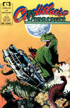 Cover for Cadillacs and Dinosaurs (Marvel, 1990 series) #1