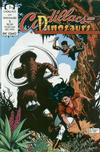 Cover for Cadillacs and Dinosaurs (Marvel, 1990 series) #2