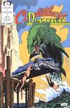 Cover for Cadillacs and Dinosaurs (Marvel, 1990 series) #5