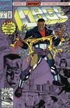 Cover for Cage (Marvel, 1992 series) #1 [Direct]