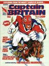 Cover for Captain Britain (Marvel UK, 1985 series) #1