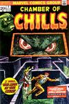 Cover for Chamber of Chills (Marvel, 1972 series) #9