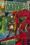 Cover for Chamber of Darkness (Marvel, 1969 series) #3