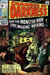 Cover for Chamber of Darkness (Marvel, 1969 series) #4