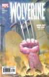 Cover Thumbnail for Wolverine (1988 series) #189 [Direct Edition]