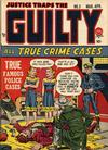 Cover for Justice Traps the Guilty (Prize, 1947 series) #v1#3 (3)