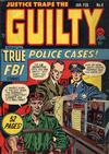 Cover for Justice Traps the Guilty (Prize, 1947 series) #v2#2 (8)