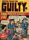 Cover for Justice Traps the Guilty (Prize, 1947 series) #v2#3 (9)