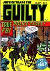 Cover for Justice Traps the Guilty (Prize, 1947 series) #v2#5 (11)
