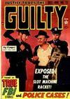 Cover for Justice Traps the Guilty (Prize, 1947 series) #v3#1 (13)