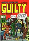 Cover for Justice Traps the Guilty (Prize, 1947 series) #v3#6 (18)