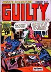 Cover for Justice Traps the Guilty (Prize, 1947 series) #v4#5 (23)