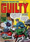 Cover for Justice Traps the Guilty (Prize, 1947 series) #v4#8 (26)