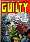 Cover for Justice Traps the Guilty (Prize, 1947 series) #v4#9 (27)