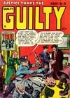 Cover for Justice Traps the Guilty (Prize, 1947 series) #v4#11 (29)